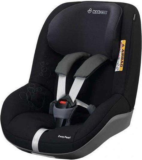 Maxi Cosi 2WayPearl Autostoel - bol.com