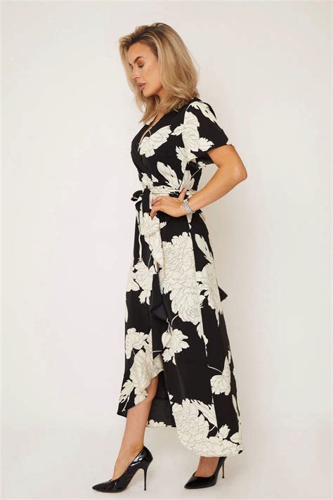 Maxi Dresses – Girl In Mind