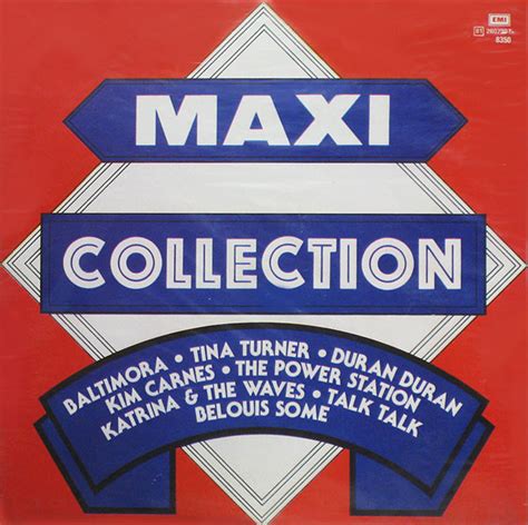 Maxi Records Label Releases Discogs