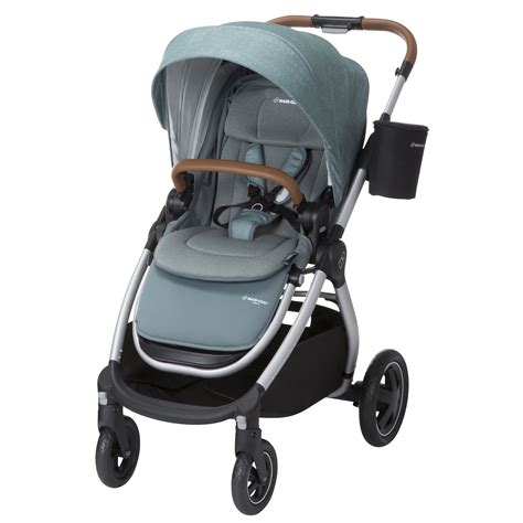 Maxi cosi adorra stroller. Things To Know About Maxi cosi adorra stroller. 