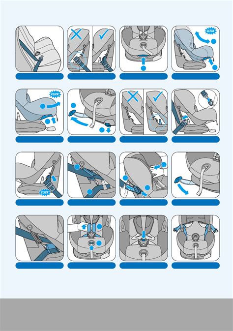 Maxi cosi car seat instruction manual. - New holland 489 haybine mower conditioner operators manual.