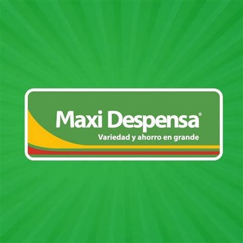 Jun 3, 2020 · ¡Ahora comprar es más fácil! Ingresa a www.maxidespensa.com.hn y pide con Servicio a Domicilio o Pickup. . 