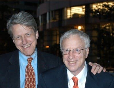 Maxi rivero on Twitter: "RT @Musgrave: Akerlof y Shiller son …