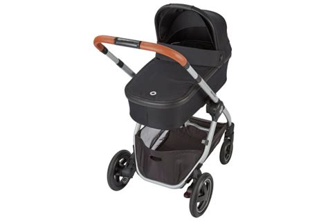 Maxi-Cosi Adorra 2.0 - Test, Reviews & Prijzen - Consumentenbond