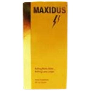 Maxidus Pill Review - Does It Really Work As Claimed?