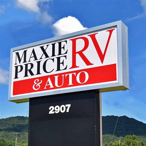 Maxie Price Auto of Cleveland LLC - Capital One