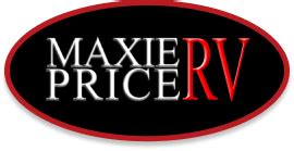 Maxie Price Cleveland