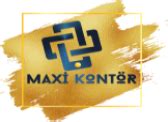 Maxikontor