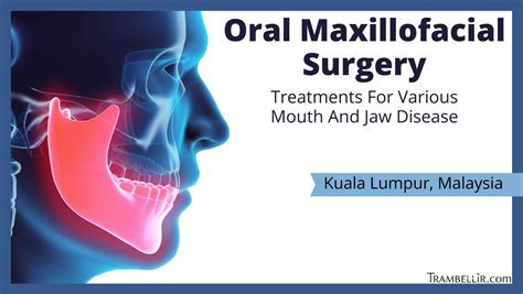 Maxillofacial Physiotherapy