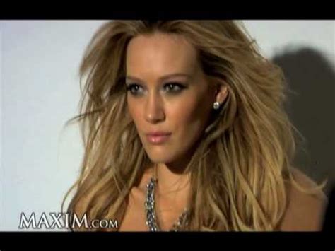 Maxim Exclusive