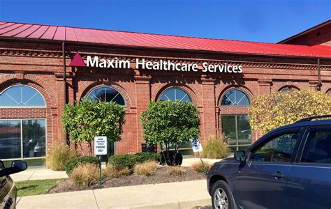 Maxim healthcare jeffersonville indiana. Posted 10:18:32 PM. Maxim Healthcare Services is hiring for an Office Coordinator (Field Support Specialist) to support…See this and similar jobs on LinkedIn. 