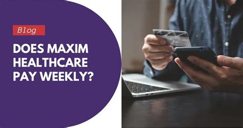 Maxim healthcare pay. Things To Know About Maxim healthcare pay. 