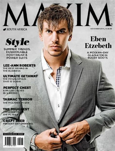 Maxim men. Maxim US Magazine Description: Publisher: Maxim Inc. Category: Men's Magazines. Language: English. Frequency: Bi-Monthly. Introducing Maxim US magazine, your ultimate guide to living life to the fullest. Maxim US is a dynamic publication that caters to the modern man, offering a diverse range of content to suit various interests. 