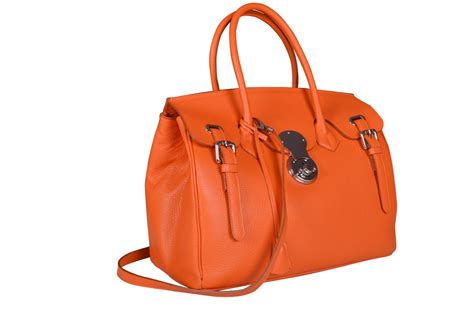 Maxima Milano - Luxury Italian Leather Handbags — Bags & Arts