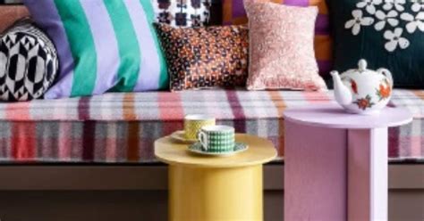 Maximalistische trends meer is meer..1