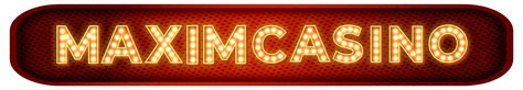 Maximcasino