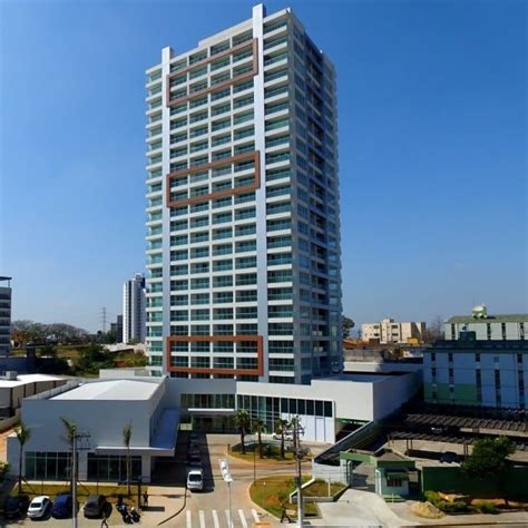 Maxime Office Tower - Business Center in Jundiaí - Foursquare