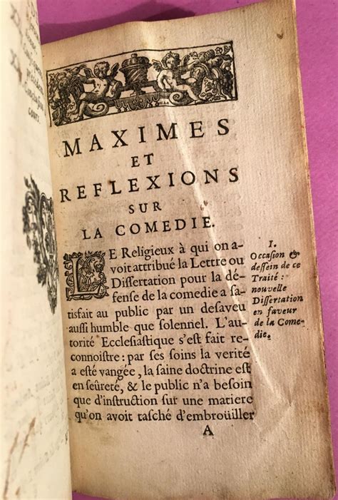Maximes et réflexions sur la comédie. - Solution manual reinforced concrete design 7th edition.