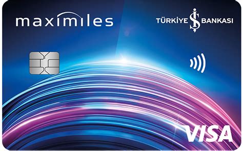 Maximiles Özellikleri.