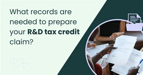 Maximising Tax Credit Claim R&D Tax Credits LimestoneGrey