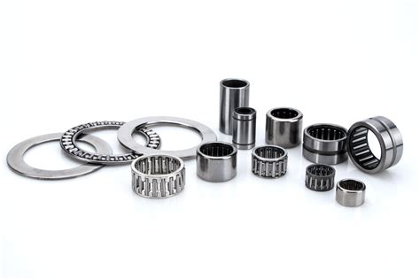 Maximize Efficiency and Reliability with Bearing Engineering Co.