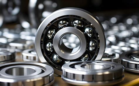 Maximize Efficiency with Cutting-Edge Bearing Engineering from Bearing Engineering Co.