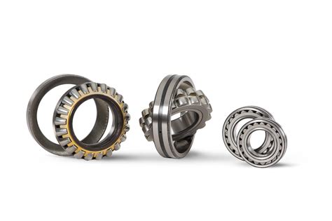 Maximize Efficiency with Precision Engineering: Discover the Significance of Track Bearings