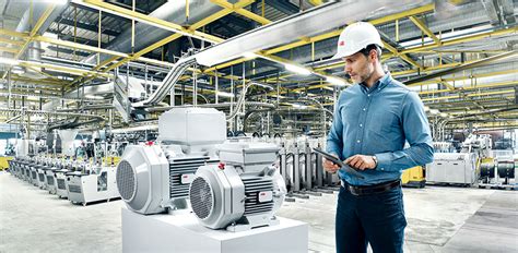 Maximize Industrial Efficiency with ABB AFE Drives: A Guide