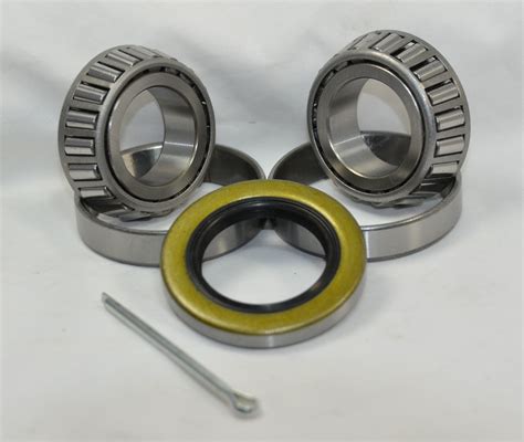 Maximize Performance with the Ultimate L44643 Bearing Kit