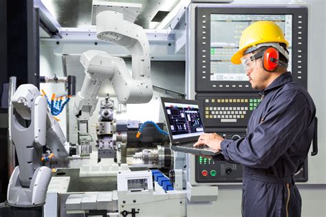 Maximize Productivity While Ensuring Safety with ABB Robot Safety