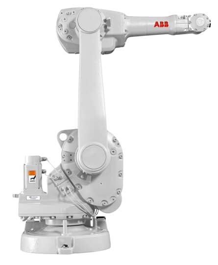 Maximize Productivity with the Cutting-Edge ABB IRB 1600 Robotic Arm