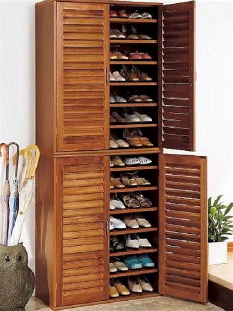 Maximize Space and Convenience: The Ultimate Guide to Cabinet for Shoes by Door