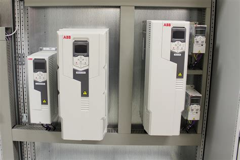 Maximize Variable Speed Control with ABB AC Drives: Your Comprehensive Technical Handbook