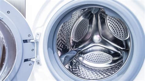 Maximize Washing Machine Performance: The Importance of Drum Bearings