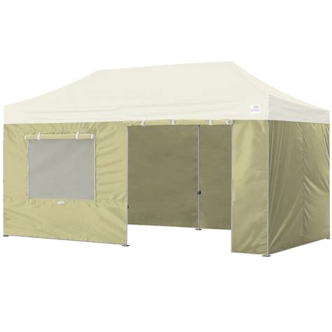 Maximize Your Canopy Potential with 10x20 Canopy Walls