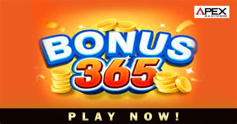 Maximize Your Earnings with www bonus365 com