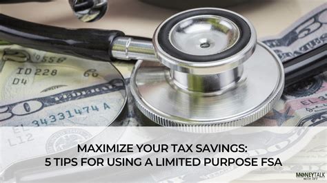 Maximize Your FSA Savings with 