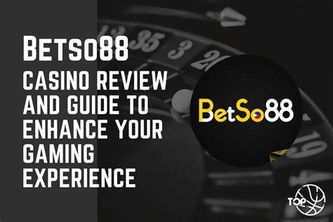 Maximize Your Online Gaming Experience with beyso88**