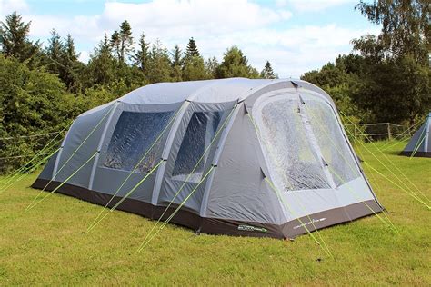 Maximize Your Outdoor Adventures with the Revolutionary Sarah Tent Deal