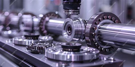 Maximize Your Performance with Enhanced Bearing with Hub Technology