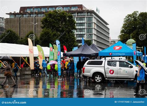 Maximize Your Political Campaign with a Professional Campaigning Tent