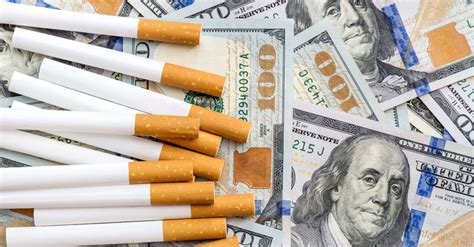 Maximize Your Profits by Understanding Tobacco Tax in Oregon