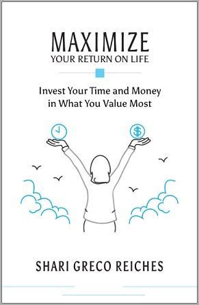 Maximize Your Return on Life - Facebook