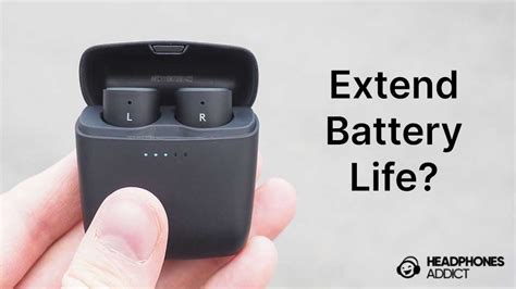 Maximize Your Wireless Earbuds Battery Life: Top Tips & Tricks (2026)