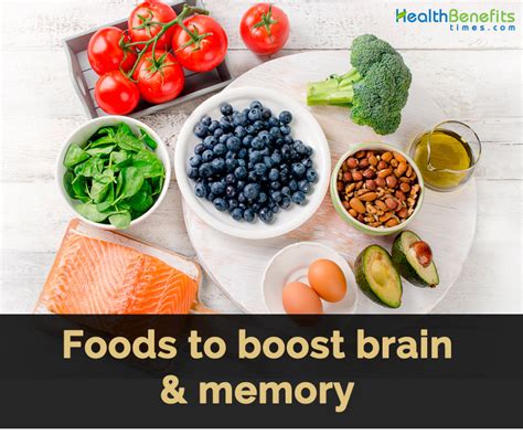 Maximize memory function with a nutrient-rich diet