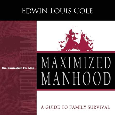 Maximized manhood workbook a guide to family survival majoring in men the curriculum for men. - Esl curriculum esl module 4 part 2 advanced teachers guide.