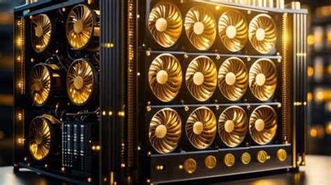 Maximizing Mining Efficiency for Profitability