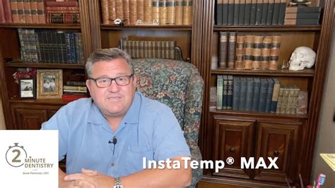 Maximizing Use of InstaTemp® MAX - YouTube