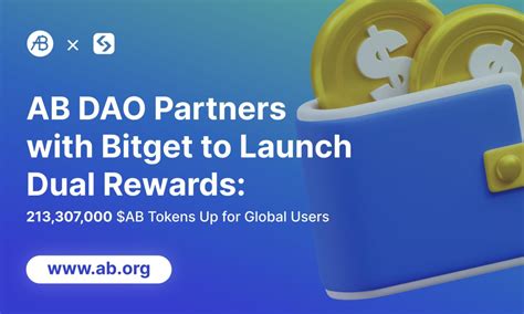 Maximizing Your Participation in the AB DAO and Bitget Campaign