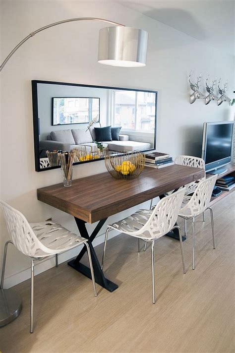 Maximizing Your Space with Dining Tables for Small Spaces